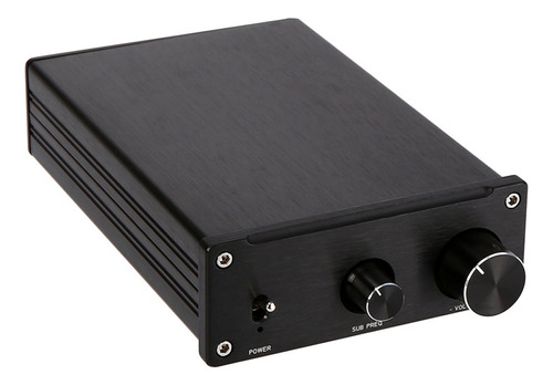 Amplificadores De Subwoofer Tpa3255 5.0 600 W Mono Digital P