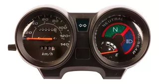 Tablero Velocimetro Honda Titan Cg 150