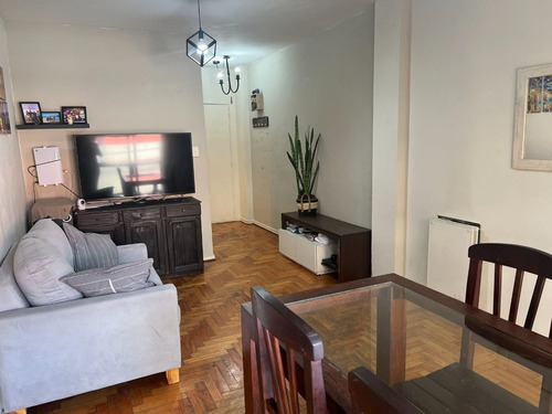Venta 4 Ambientes Apto Credito Balcon