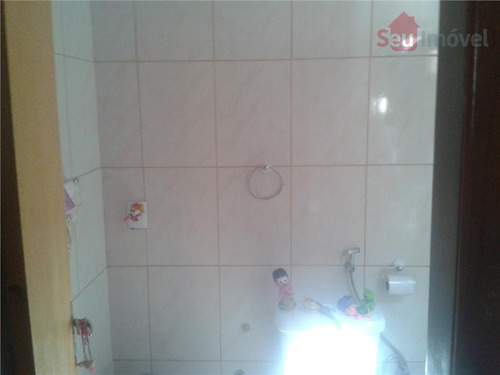 Imagem 12 de 15 de Casa Residencial À Venda. - Ca0051