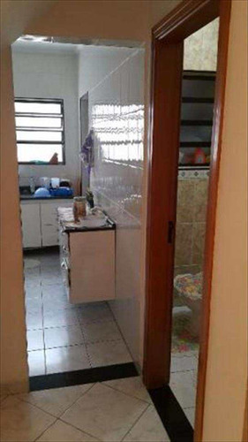 Imagem 6 de 14 de Sobrado Com 2 Dorms, Esplanada Dos Barreiros, São Vicente - R$ 235 Mil, Cod: 168 - V168
