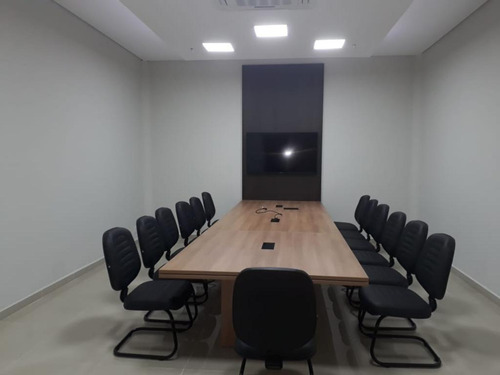 Loja Para Alugar, 95 M² Por R$ 5.900,00/mês - Centro - Campinas/sp - Lo0008