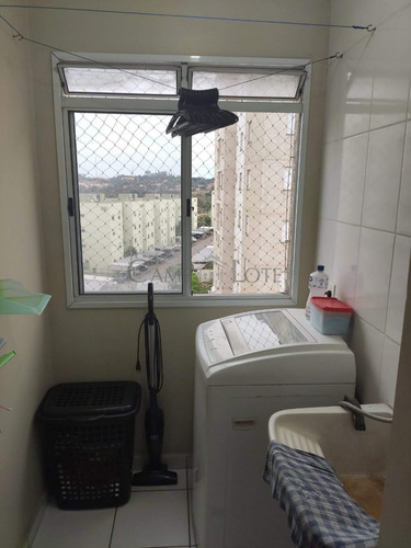 Imagem 21 de 30 de Apartamento À Venda Em Parque Dom Pedro Ii - Ap001084