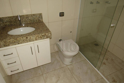 Imagem 15 de 19 de Casa Com 3 Dormitórios À Venda, 154 M² Por R$ 560.000,00 - Loteamento Santa Rosa - Piracicaba/sp - Ca3542