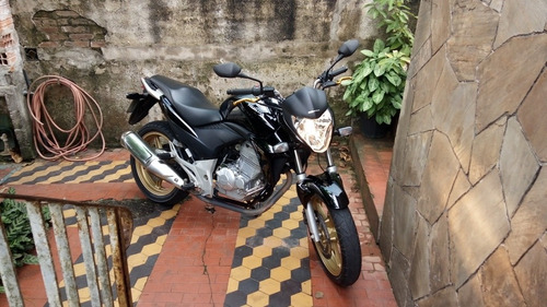 Honda Cb 300