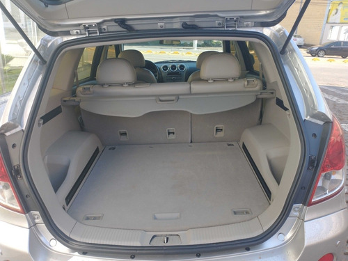 Chevrolet Captiva 2010 3.6 Sport Awd 5p