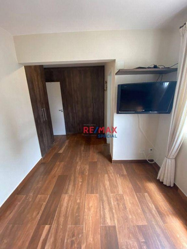 Imagem 14 de 30 de Apartamento Com 3 Dormitórios À Venda, 86 M² Por R$ 695.000,00 - Jardim Flor Da Montanha - Guarulhos/sp - Ap0889