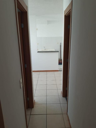 Imagem 5 de 10 de Apartamento Condomínio Chapada Poente - 0350