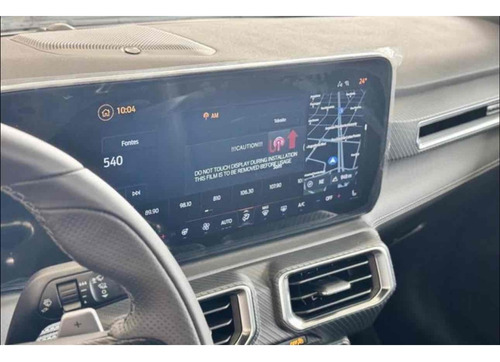 Ford Mustang 5.0 V8 GASOLINA GT PERFORMANCE SELECTSHIFT