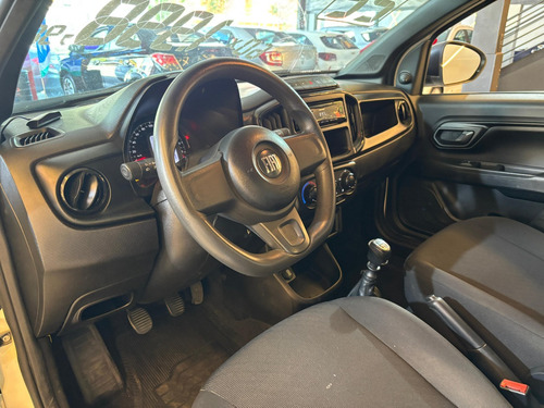 Fiat Strada 1.4 Endurance Cab. Cs Plus Flex 2p