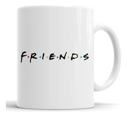 Taza Friends Logo