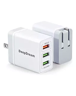 Wall Charger Para iPhone Galaxy iPhone 12/11/pro/xs Max/xr/8