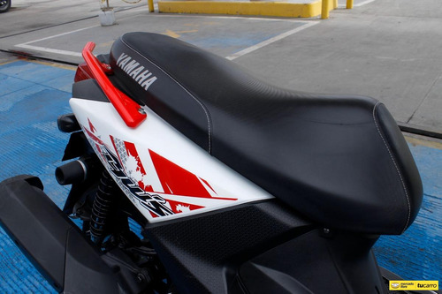 Imagen 15 de 25 de Yamaha Bws Fi Yw125xfi
