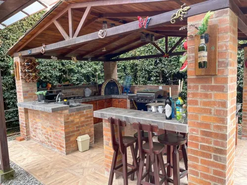 Casa En Venta En Vereda La Balsa. Cod V12774