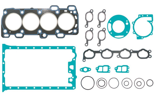 Juego De Juntas Renault Laguna N7q 2.0 16v - Motor Volvo 