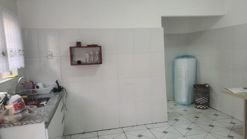 Imagem 6 de 14 de Casa Para Comprar Parque Brasília Jundiaí - Baa1504