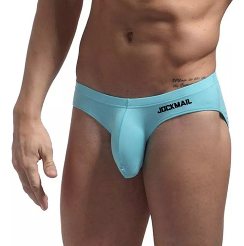 Brief Trusa Pack Banana Para Caballero Jm341