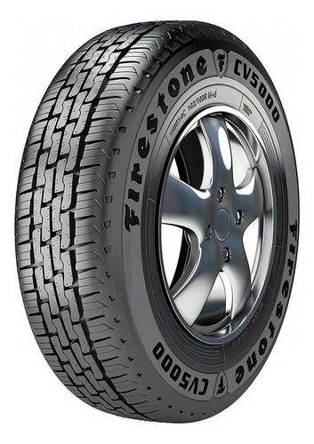 Neumático Firestone 225/75 R16 Cv 5000