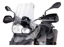 Comprar Parabrisas Puig Transparente Bmw F650gs \u002F F800gs 08-17
