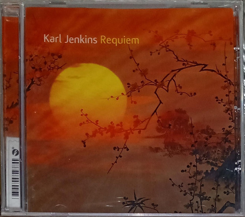 Karl Jenkins - Requiem