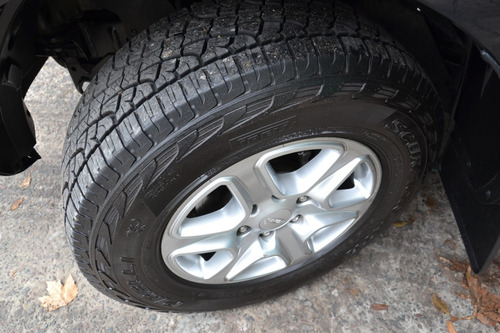 Imagen 17 de 25 de Ford Ranger Xlt 3.2 2015 4x2 / Unico Dueño / Permuto
