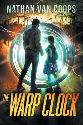 Libro The Warp Clock: A Time Travel Adventure - Van Coops...