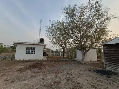 Rancho en venta
