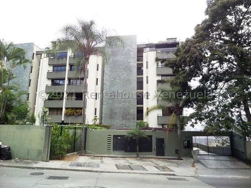 Imagen 1 de 13 de Apartamento En Alquiler En Colinas De Bello Monte 22-6491