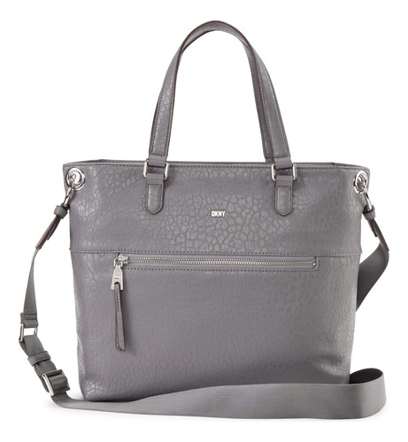 Dkny Bolso Tote Gregorio, Carbón