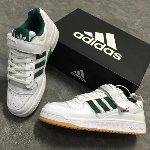 zapatillas adidas forum hombre