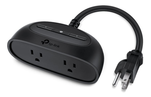 Regleta Tp Link Inteligente Para Exterior Kp400 (compured)
