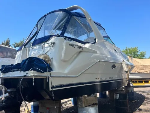 Trento Success 320 Oportunidad Nautica Nahuel