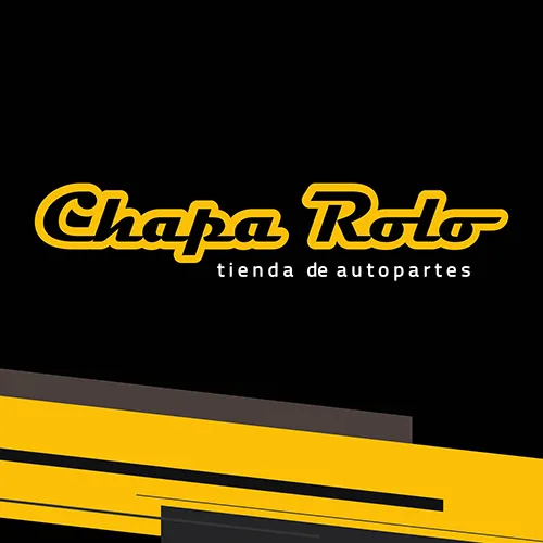 CHAPA ROLO