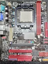 Comprar Motherboard Biostar N68s3+ Am3 Ddr3 + Procesador Athlon Ii Negro