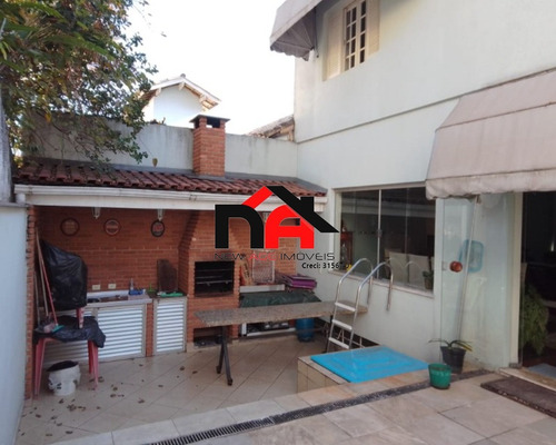 Imagem 17 de 20 de Casa - Ca00107 - 69799975