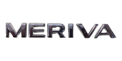 Emblema Porton Gm Meriva «meriva»