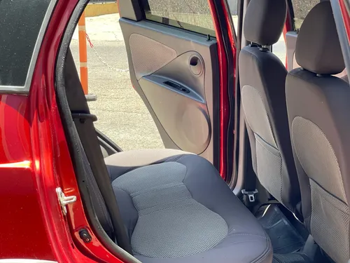 Chery X1 2014 Sincrónico