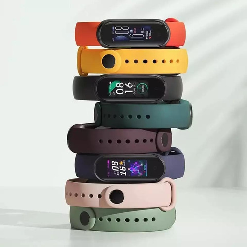 Xiaomi Mi Band M5 Smartband