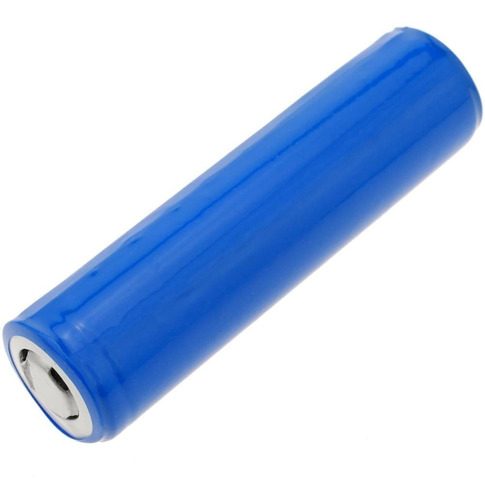 Pila Bateria 18650 2200 Mah Reales Testeadas (3,7 V)