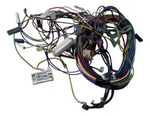 Comprar Cableado Lavavajillas Longvie Lv3612b
