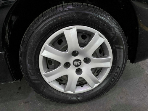 Peugeot 207 1.4 Xr 8v Flex 4p Manual