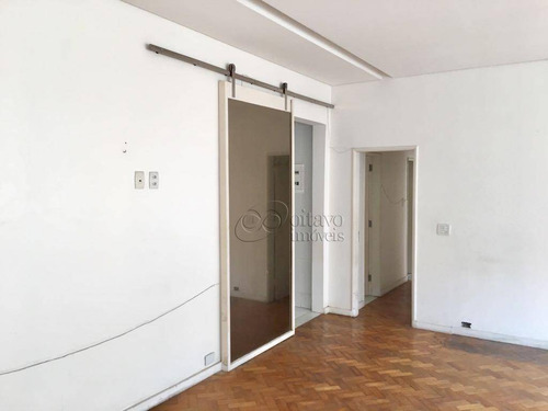 Imagem 2 de 21 de Apartamento À Venda, 152 M² Por R$ 1.800.000,00 - Ipanema - Rio De Janeiro/rj - Ap5729