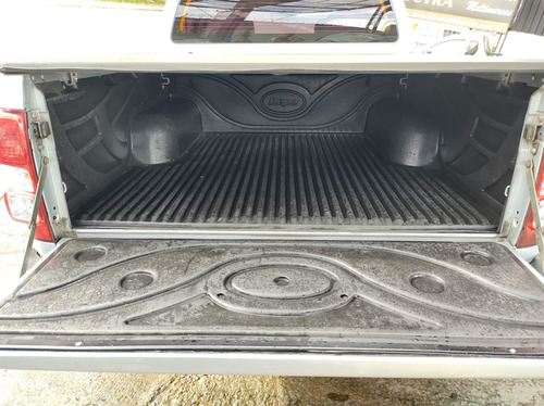 Chevrolet S-10 2.4 LT 4X2 CD 8V FLEX 4P MANUAL