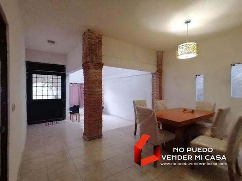 Imagen 11 de 22 de Casa De Una Planta En San Gaspar