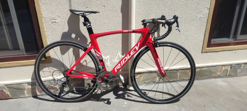 Bicicleta Ridley 