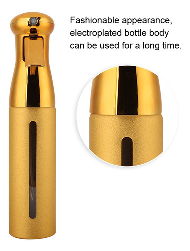 Hair Salon Sprayer 250ml Dressing Spray Barber Tools Fine
