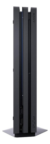 Consola De Juegos Sony Playstation 4 Pro De 1 Tb Con Paquete