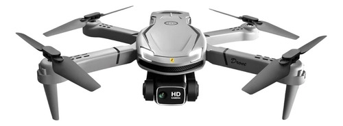 Mini Dron Inteligente V88 4k Hd Doble Camara