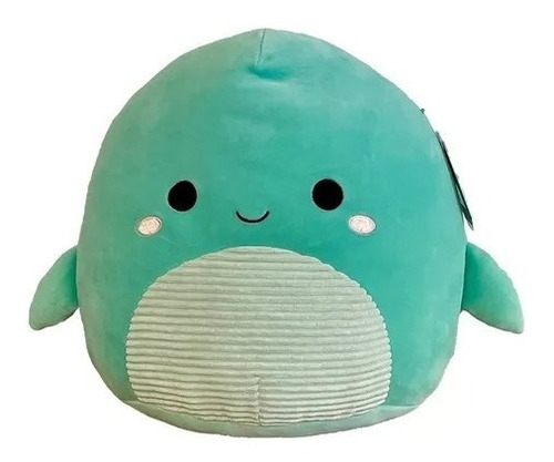 Peluches Squishmallows Wabro Suaves Abrazables Comodos 30cm