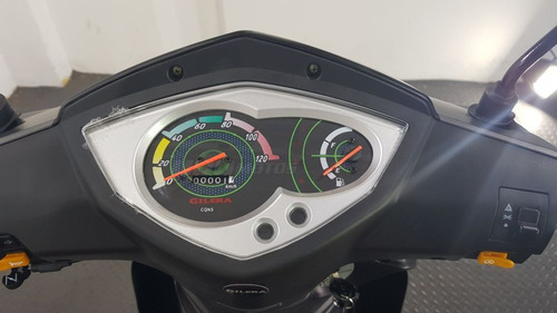 Gilera Smash 110 R Full 0km 2023